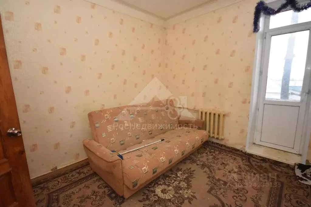 3-к кв. Владимирская область, Кольчугино ул. КИМ, 4 (62.6 м) - Фото 2