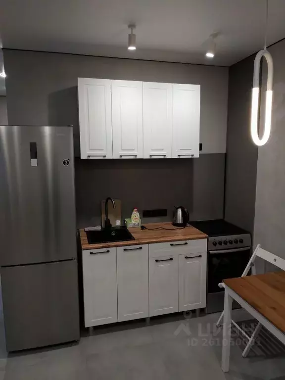 Студия Башкортостан, Уфа ул. Рудольфа Нуреева, 5 (30.0 м) - Фото 1