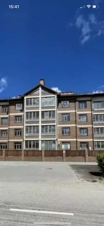 Продаётся 3-к квартира, 97 м - Фото 1