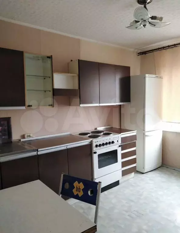 1-к. квартира, 32 м, 9/9 эт. - Фото 0