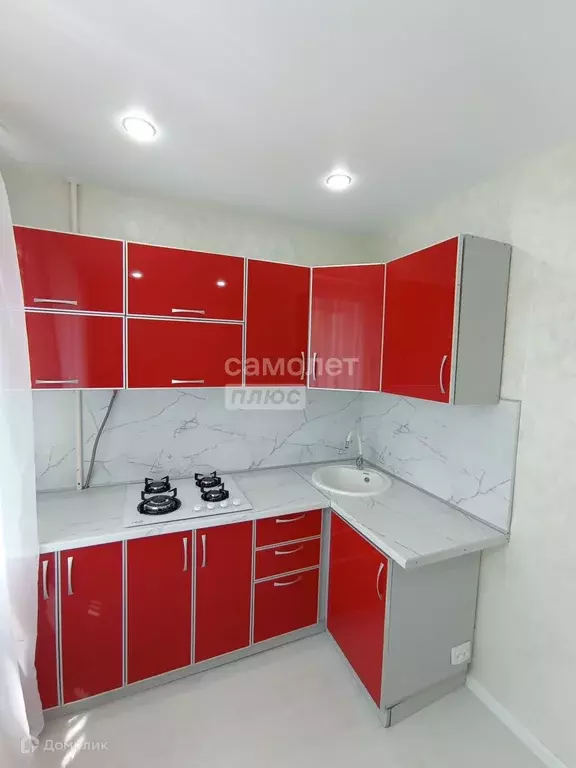 Продаётся 1-к квартира, 36.5 м - Фото 1