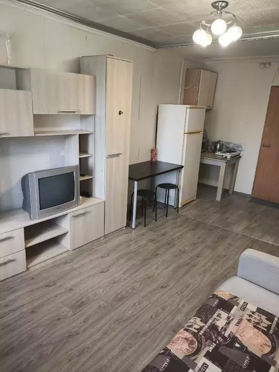 Комната Новосибирская область, Новосибирск Советская ул., 97 (17.0 м) - Фото 1