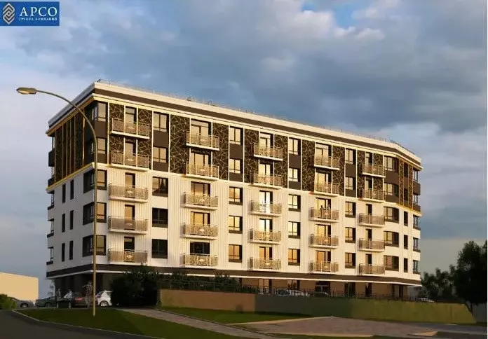Продаётся 1-к квартира, 39.9 м - Фото 1