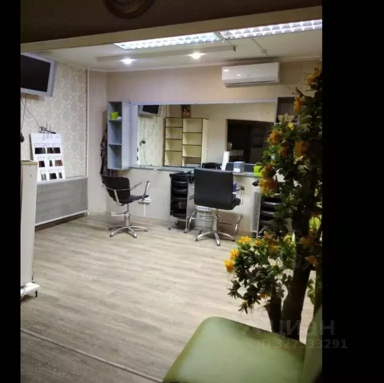 Помещение свободного назначения в Белгородская область, Старый Оскол ... - Фото 1