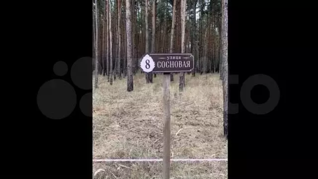 Участок 27,2 сот. (ИЖС) - Фото 1