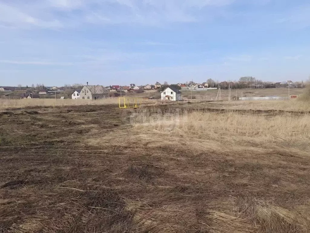 Участок в Мордовия, с. Лямбирь  (13.0 сот.) - Фото 1