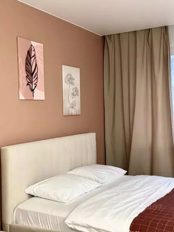 Студия Московская область, Красногорск городской округ, д. Глухово ул. ... - Фото 1