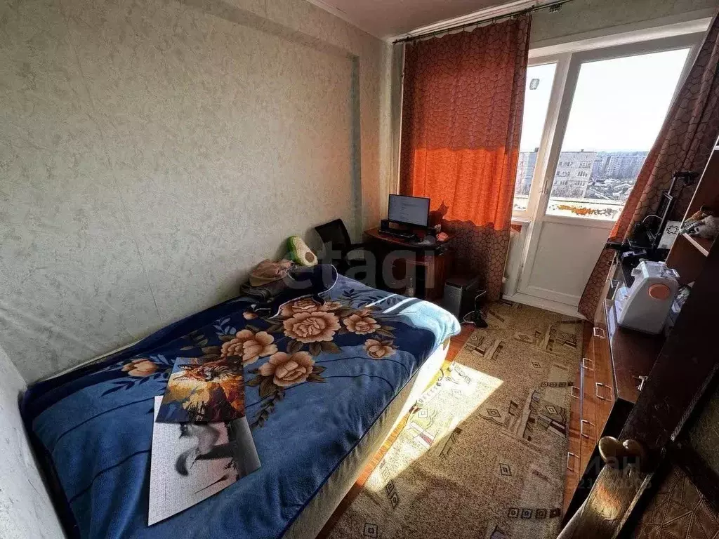 3-к кв. Костромская область, Кострома Самоковская ул., 3 (47.8 м) - Фото 0