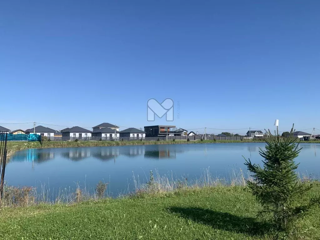 Коттедж в Ленинградская область, Тосненский район, Федоровское ... - Фото 2