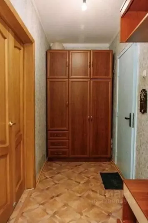 1-к кв. Ивановская область, Иваново ул. Куконковых, 128 (41.0 м) - Фото 2