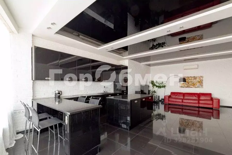 3-к кв. Москва Кочновский проезд, 4к2 (147.0 м) - Фото 1