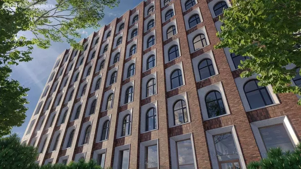 2-комнатная квартира: Уфа, улица Рихарда Зорге, 73/1 (69.6 м) - Фото 1