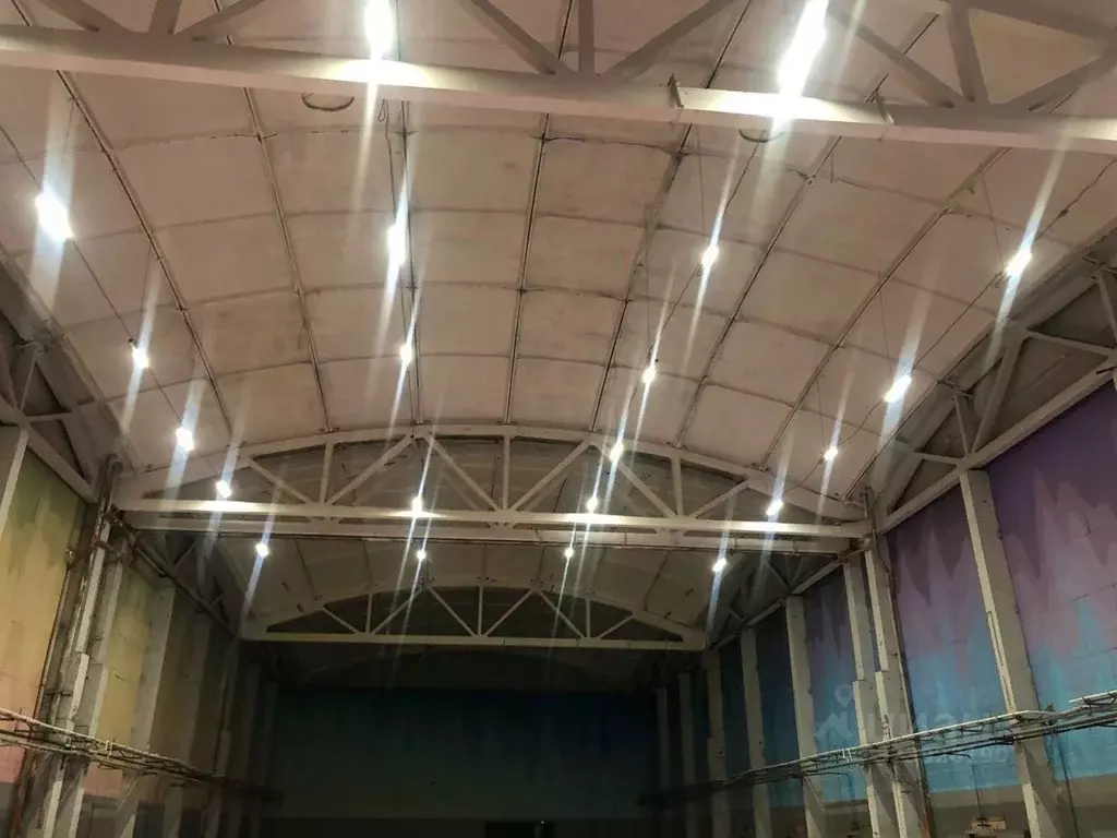 Производственное помещение в Санкт-Петербург ш. Революции, 84 (1860 м) - Фото 2