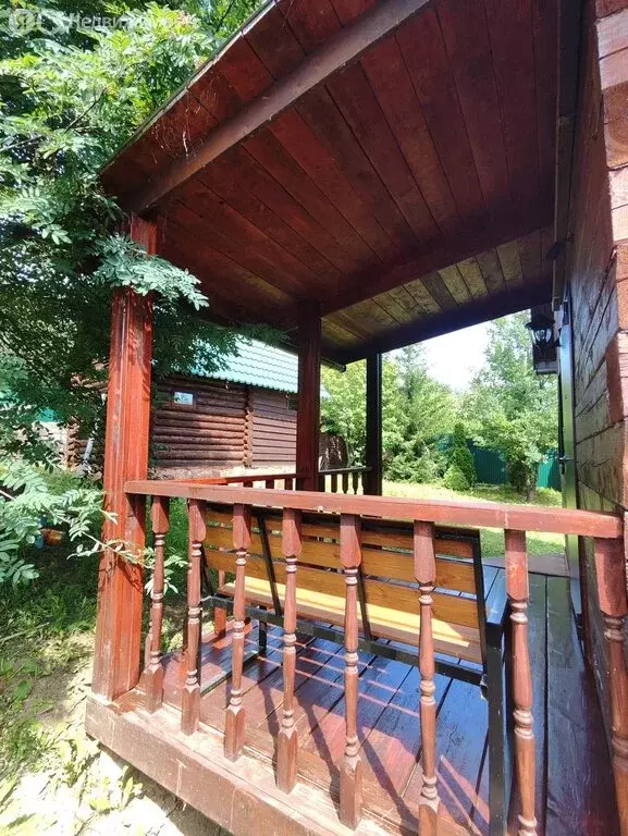 Дом в Пермский муниципальный округ, деревня Верх-Речки, Облачная улица ... - Фото 1