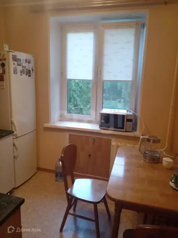 Продаётся 3-к квартира, 56 м - Фото 0