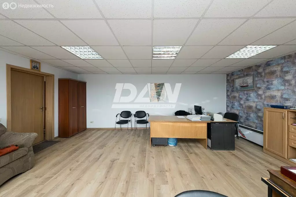 Офис (2332 м) - Фото 2