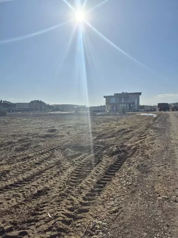 Участок в Тверская область, Калининский муниципальный округ, д. ... - Фото 1