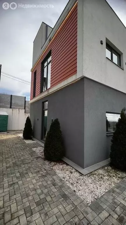 Дом в село Черешня, Владимировская улица, 45 (177 м) - Фото 2