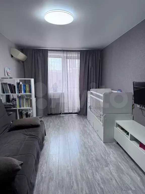 3-к. квартира, 69 м, 3/3 эт. - Фото 0