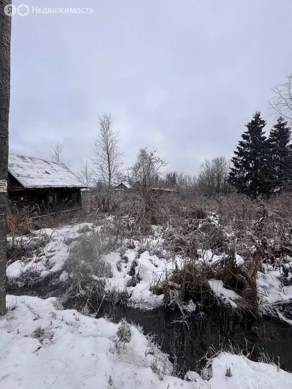 Участок в Ермолинское сельское поселение, садоводческий массив № 4, СТ ... - Фото 1