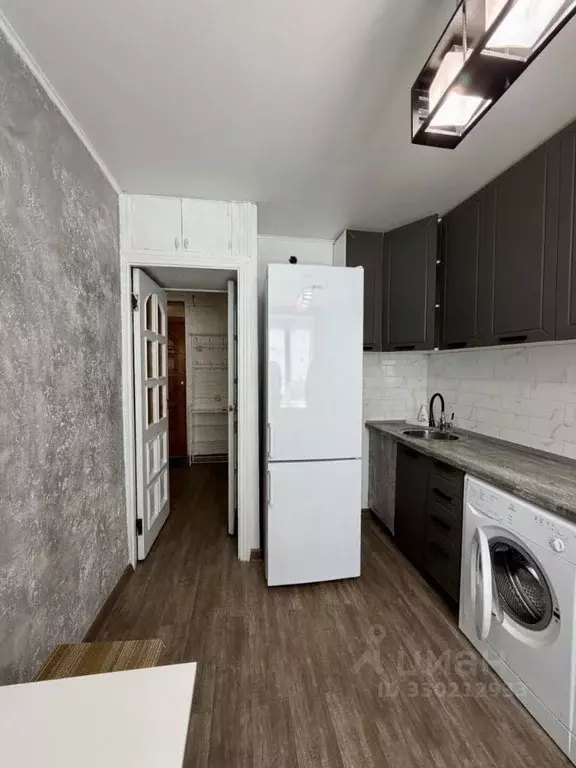 1-к кв. Крым, Евпатория ул. Чапаева, 85 (37.0 м) - Фото 1