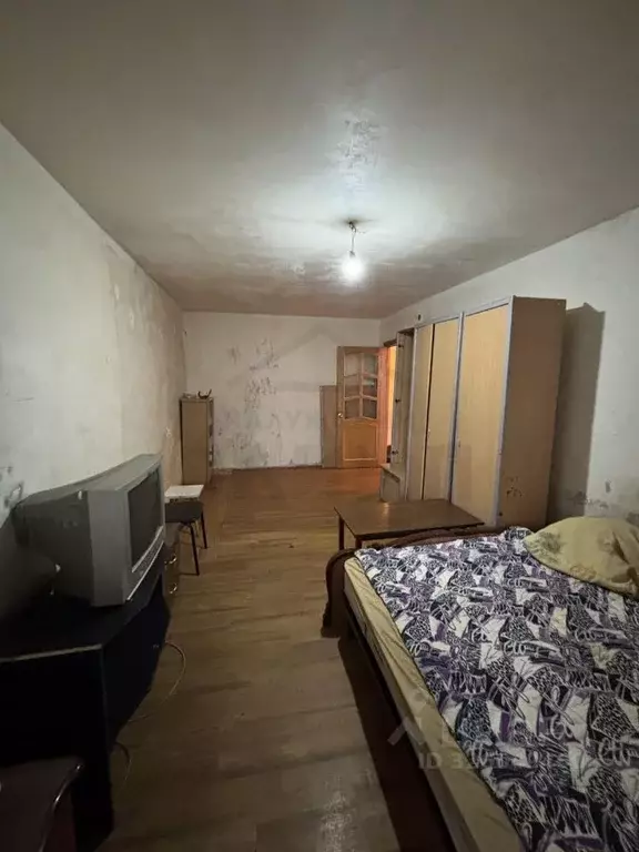 1-к кв. Калужская область, Калуга ул. Ленина, 65 (32.0 м) - Фото 1