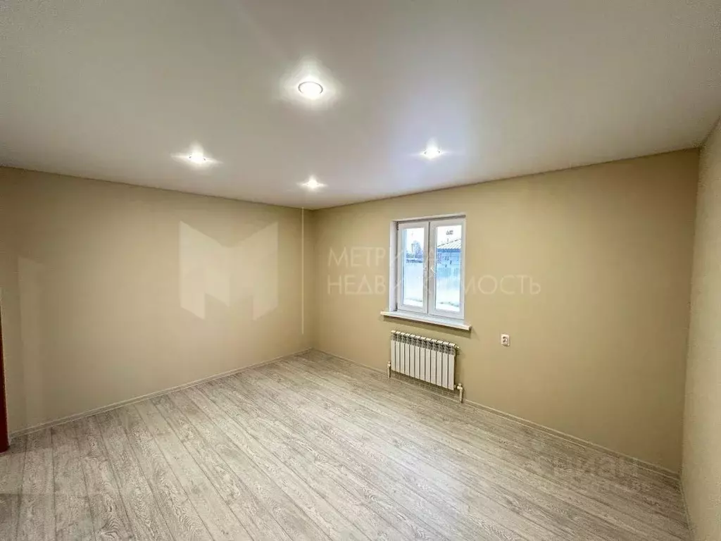 Коттедж в Тюменская область, Тюмень Салют СНТ, ул. Чемпионов (60 м) - Фото 1