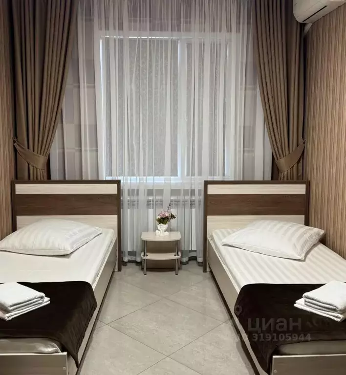 Комната Воронежская область, Павловск Транспортная ул., 2 (15.0 м) - Фото 0