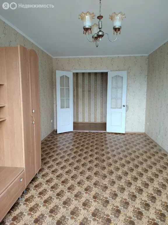 3-комнатная квартира: Курган, жилой район Заозёрный, 6-й микрорайон, ... - Фото 2