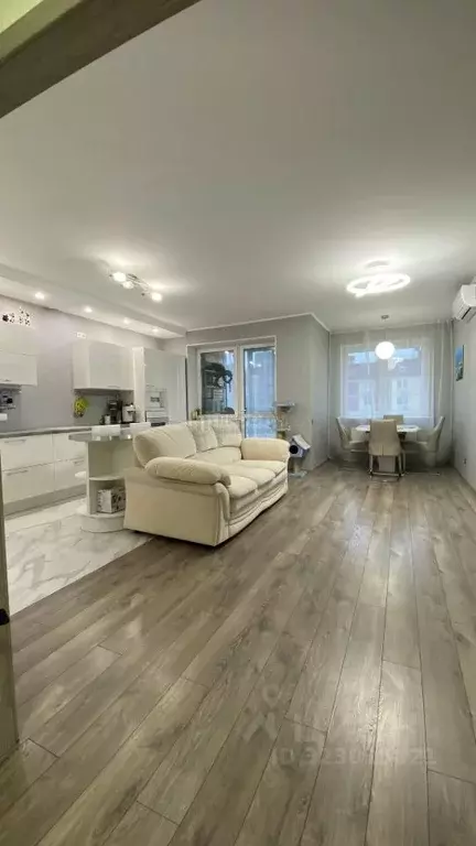 3-к кв. Московская область, Королев Пионерская ул., 13к3 (88.3 м) - Фото 1