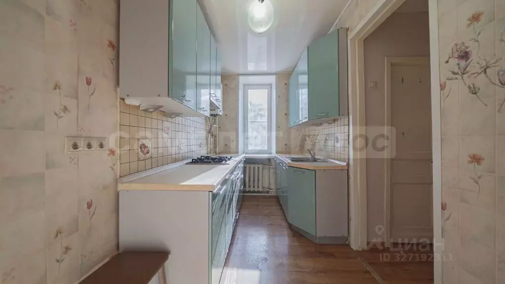 3-к кв. Московская область, Одинцовский городской округ, пос. Новый ... - Фото 1