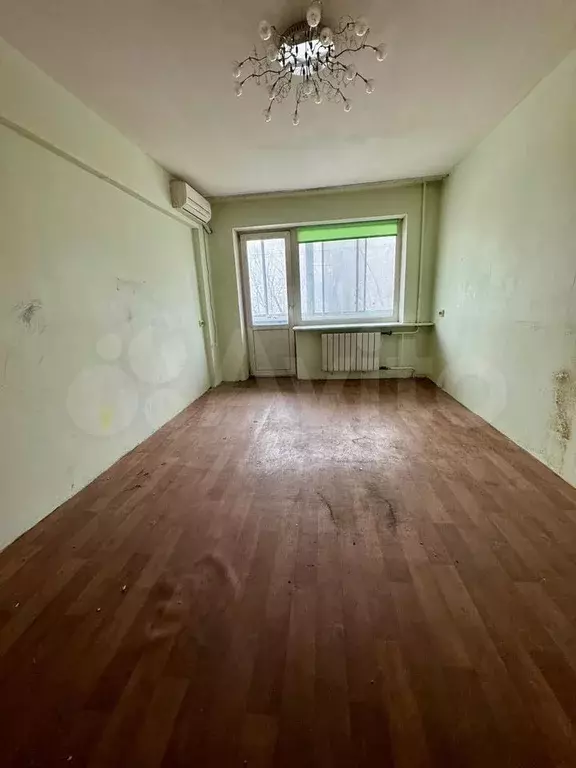 3-к. квартира, 62 м, 2/5 эт. - Фото 1