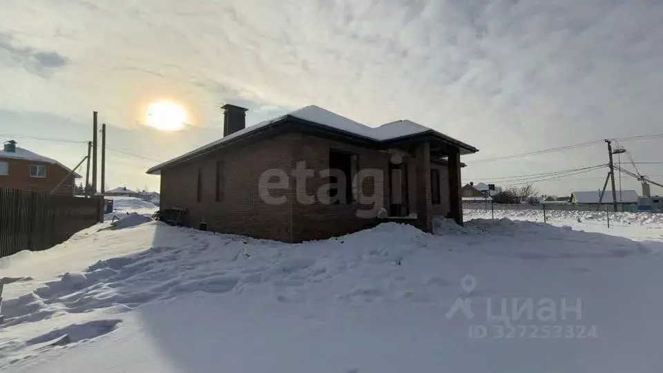 Участок в Татарстан, Тукаевский район, Малошильнинское с/пос, с. ... - Фото 1