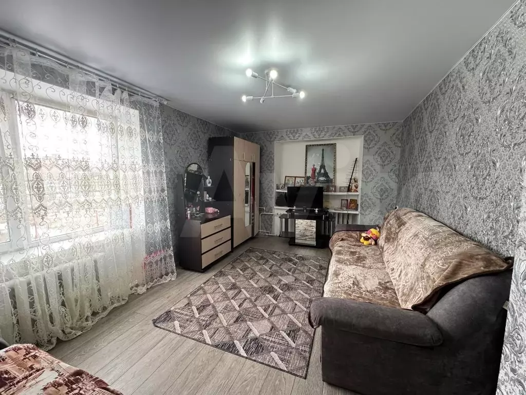 2-к. квартира, 444 м, 2/2 эт. - Фото 0
