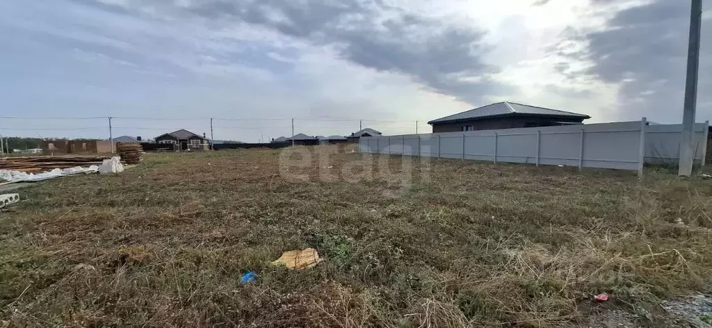Участок в Ростовская область, Аксайский район, Щепкинское с/пос, пос. ... - Фото 2
