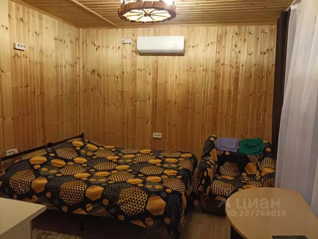 Комната Адыгея, Майкопский район, пос. Каменномостский ул. Школьная, ... - Фото 2