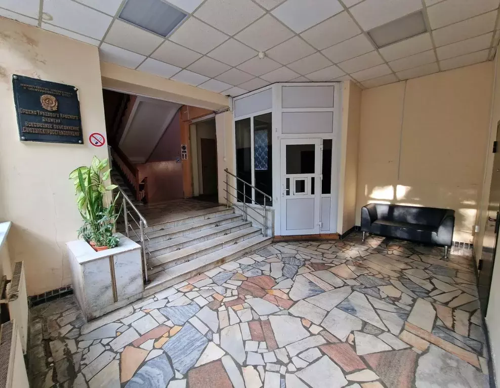 Офис в Москва Новая Басманная ул., 19С2 (53 м) - Фото 2