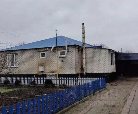 Дом в Ставропольский край, Степновский муниципальный округ, с. Зеленая ... - Фото 2