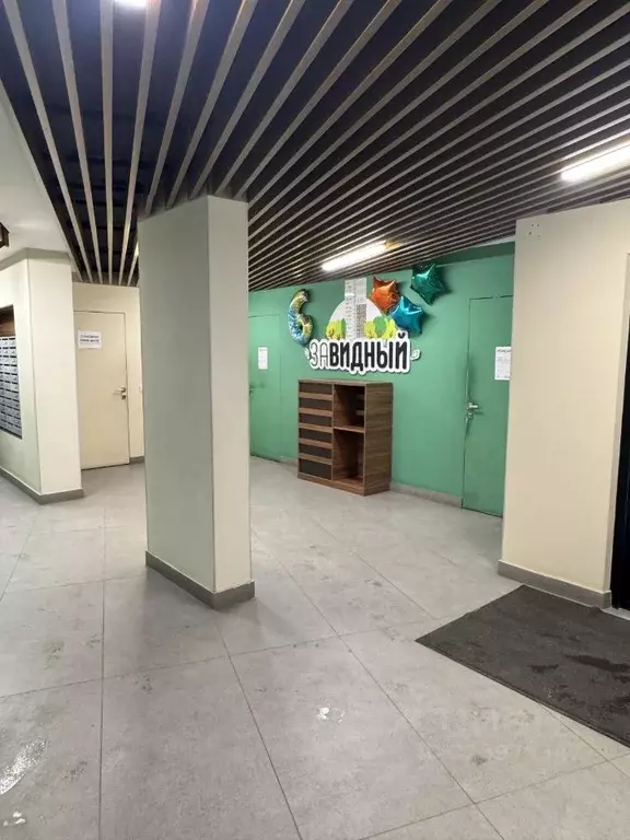 2-к кв. Пермский край, Пермь ул. Строителей, 28 (49.5 м) - Фото 2