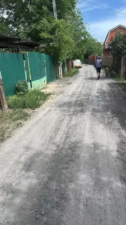 Участок в Ростовская область, Новочеркасск ул. Закатная, 53 (6.0 сот.) - Фото 1