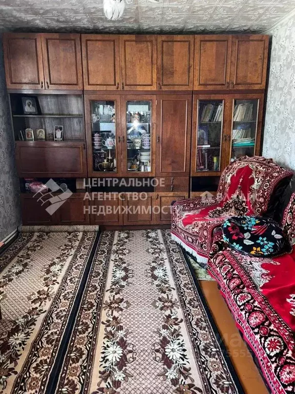 2-к кв. Рязанская область, Рыбное ул. Чехова, 20 (41.4 м) - Фото 0