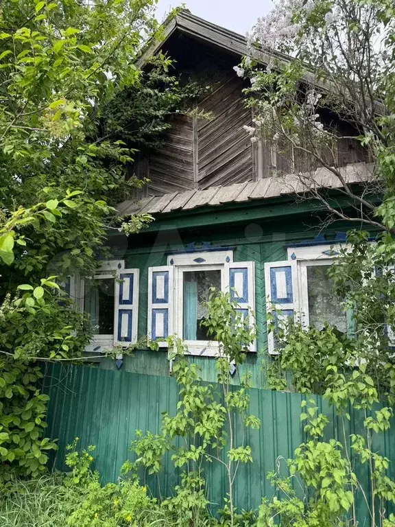 Дом 50 м на участке 15 сот. - Фото 1
