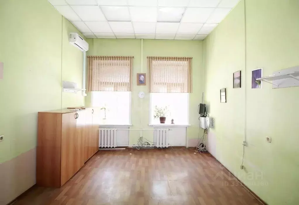 Офис в Забайкальский край, Чита ул. Горького, 40 (73 м) - Фото 1