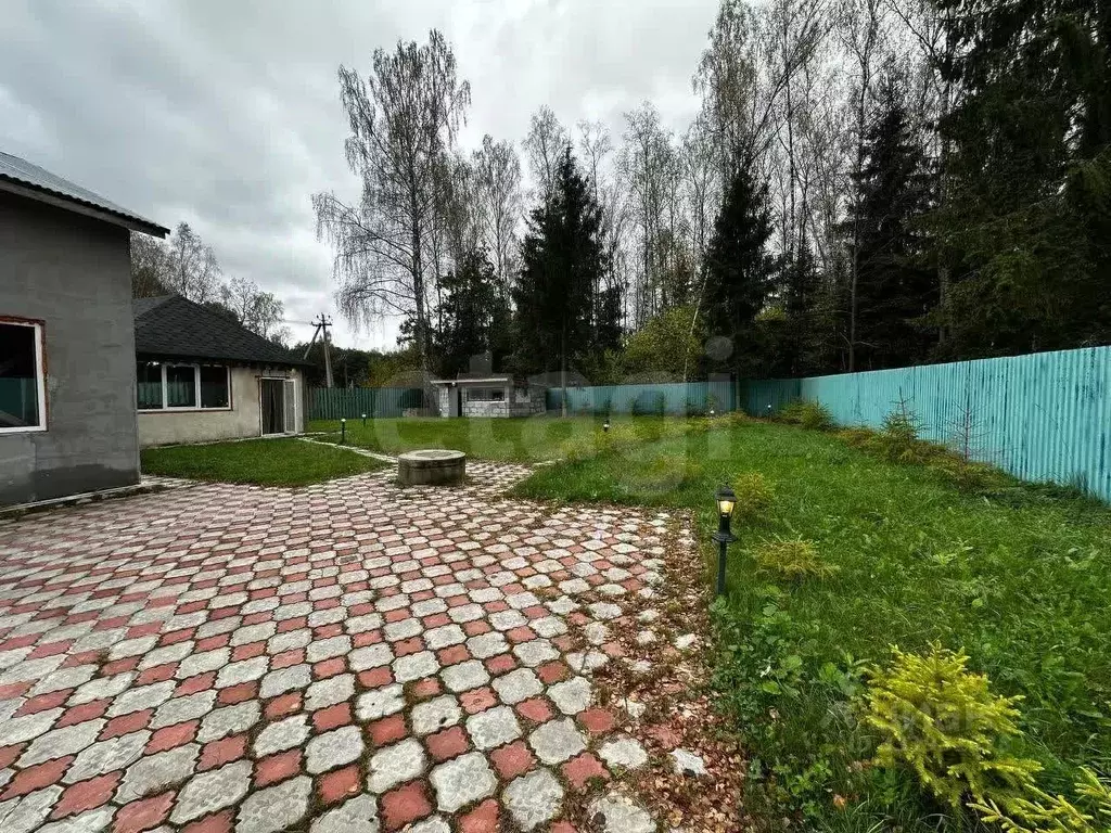 Дом в Московская область, Серпухов городской округ, Златово кп  (149 ... - Фото 1