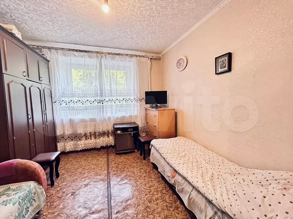Комната 13,8 м в 1-к., 2/5 эт. - Фото 0