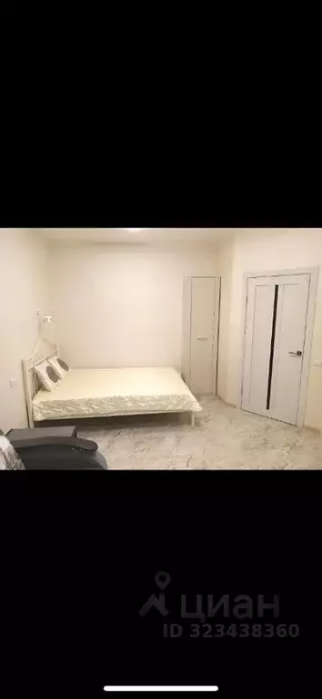 1-к кв. Адыгея, Тахтамукайский район, Старобжегокайское с/пос, Новая ... - Фото 1