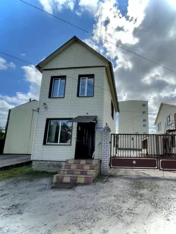 Склад в Орловская область, Глазуновка городское поселение, Глазуновка ... - Фото 1