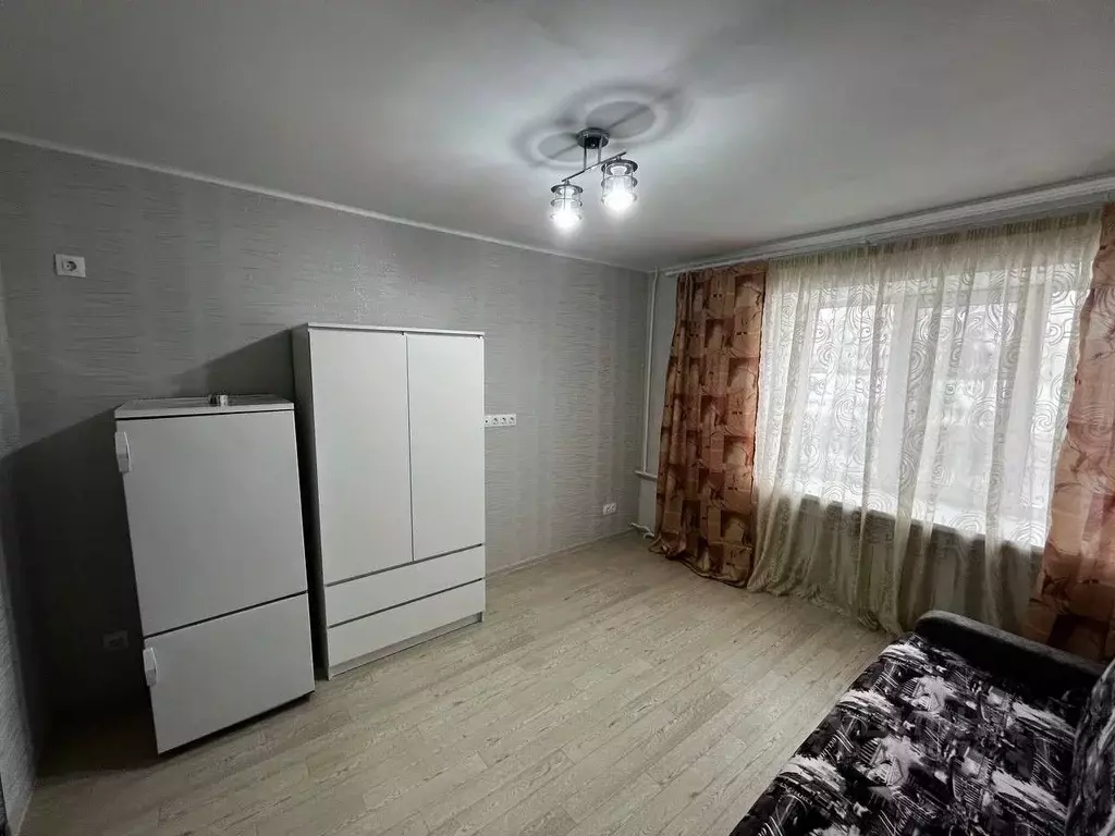 Студия Томская область, Томск АРЗ мкр, проезд Кольцевой, 33/1 (17.9 м) - Фото 1