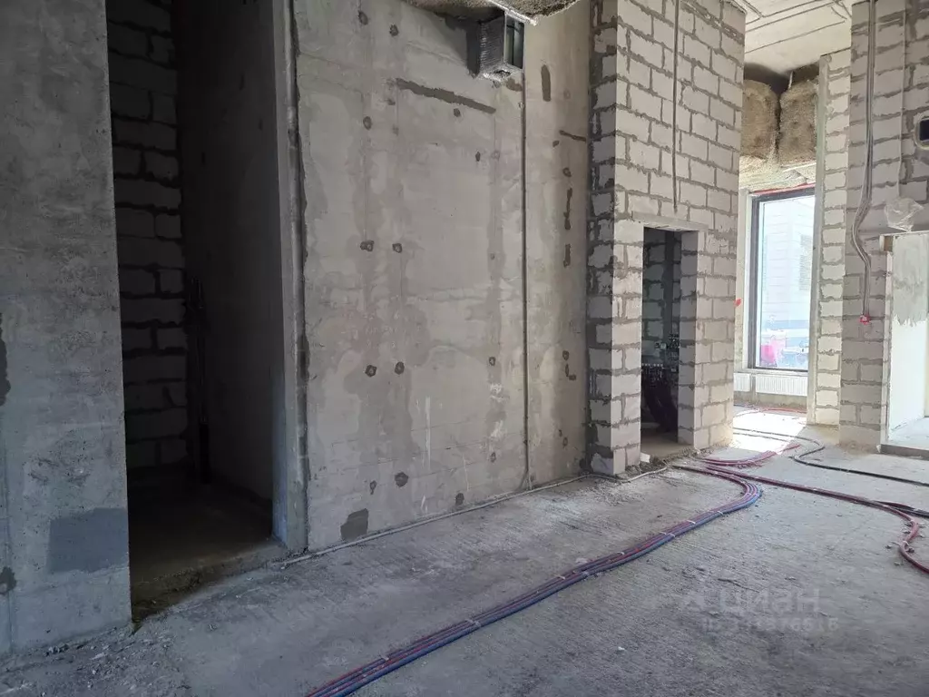 Помещение свободного назначения в Москва Фестивальная ул., 15К4 (76 м) - Фото 1