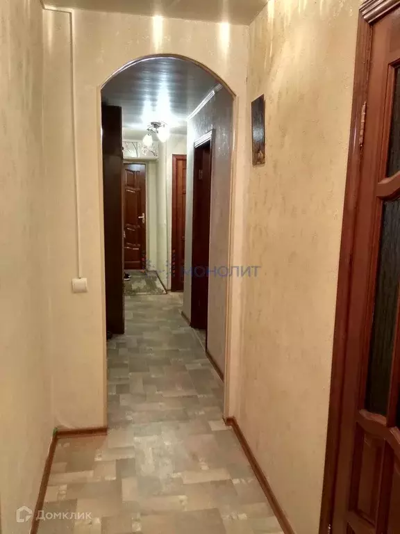 Продаётся 3-к квартира, 60 м - Фото 0
